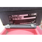 Grundfos UPS 80-60/4F USED.